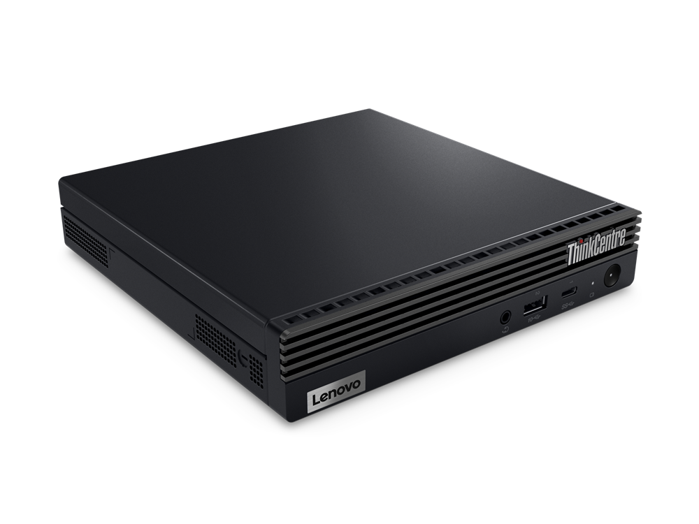 11LV002LRU tiny m60e i3-1005g1 8gb 256gb_m.2 intel hd nodvd bt_2x2ac usb kb&mouse w10_p64-rus 1y on-site Lenovo Santreyd  - Вид №4