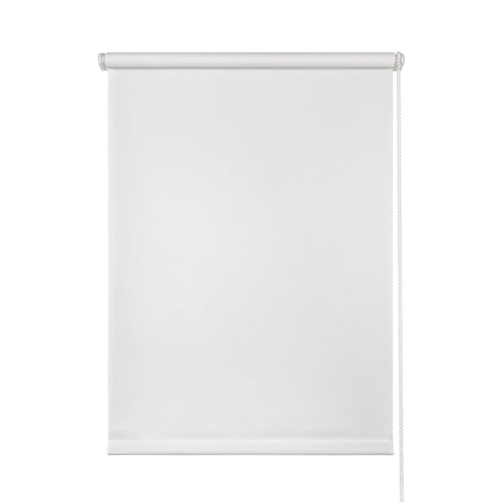 Штора рулонная Сансет 66x175 см белая 89360878 STLM-2125539 DOMLEGRAND