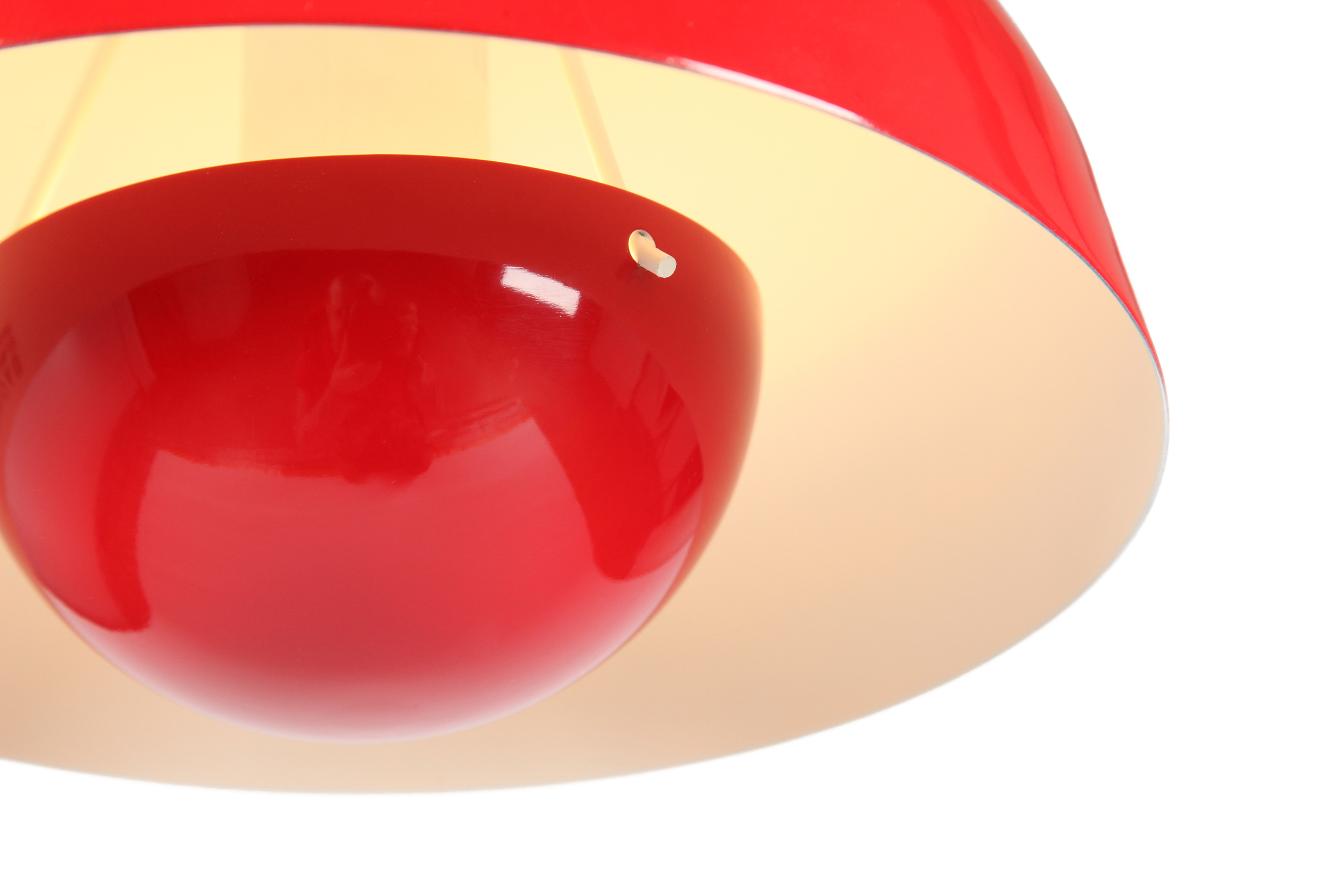 2000983131805 Подвесной светильник 2 диаметр 23 ELECTRORETRO Flower Pot  - Вид №3