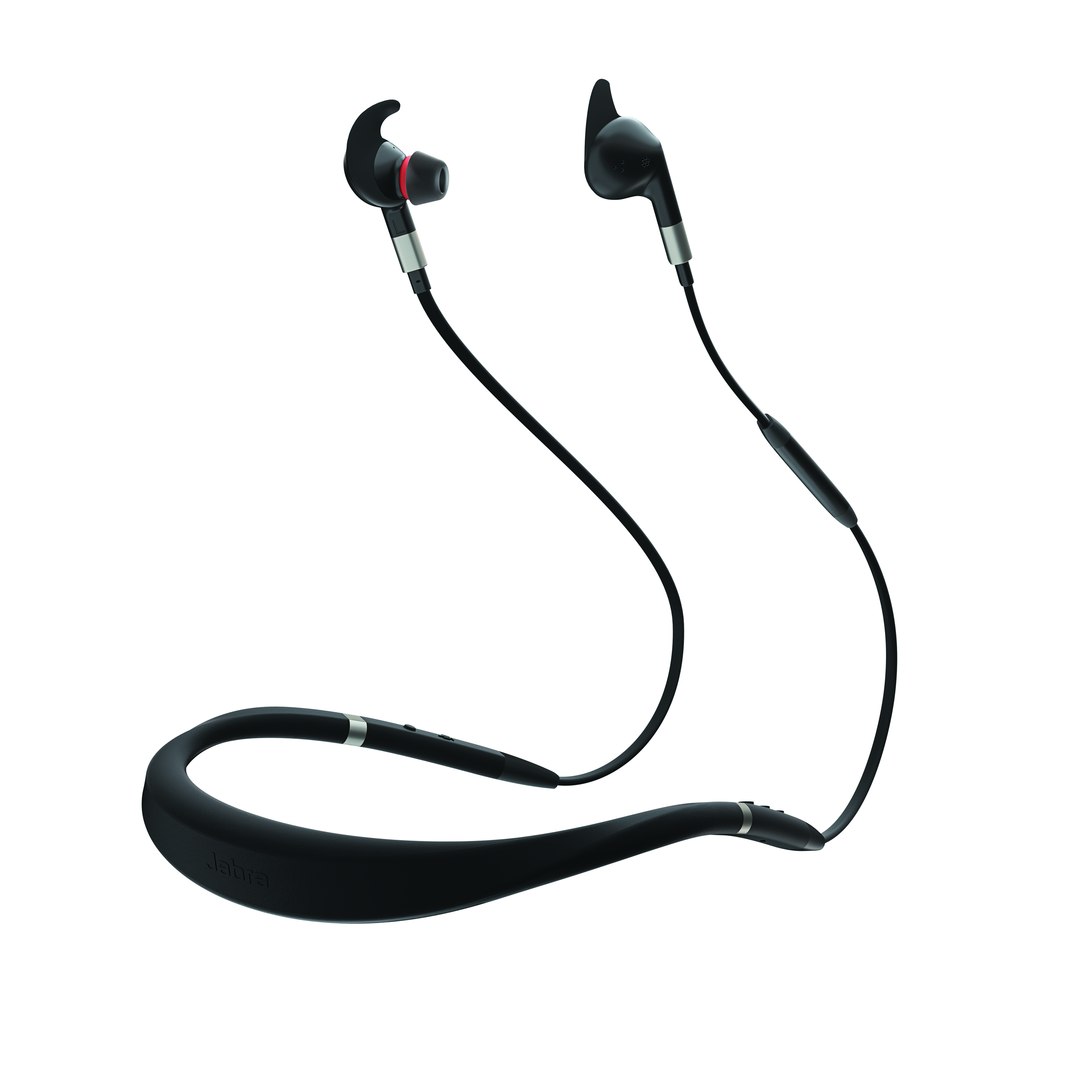 7099-823-309 evolve 75e ms & link 370 Jabra Santreyd  - Вид №2