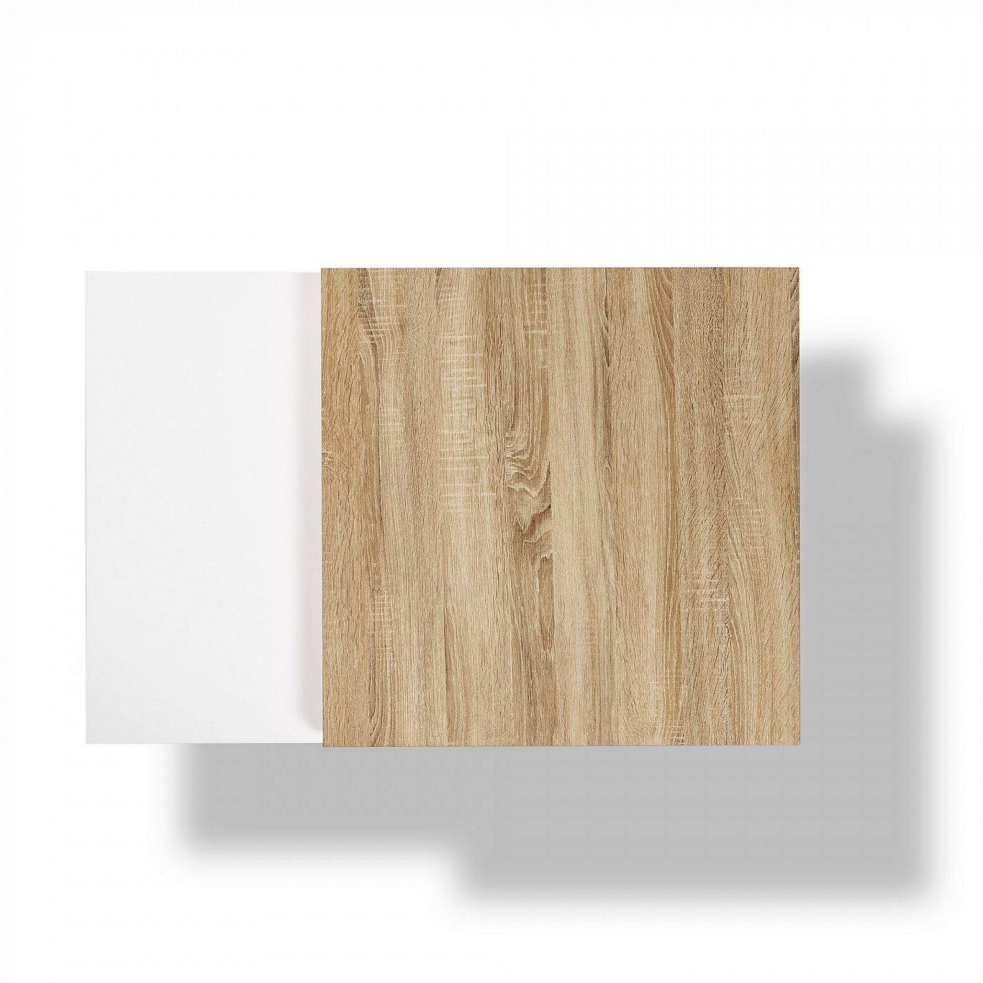 023497 Журнальный столик Yuki La Forma Kiu  - Вид №7