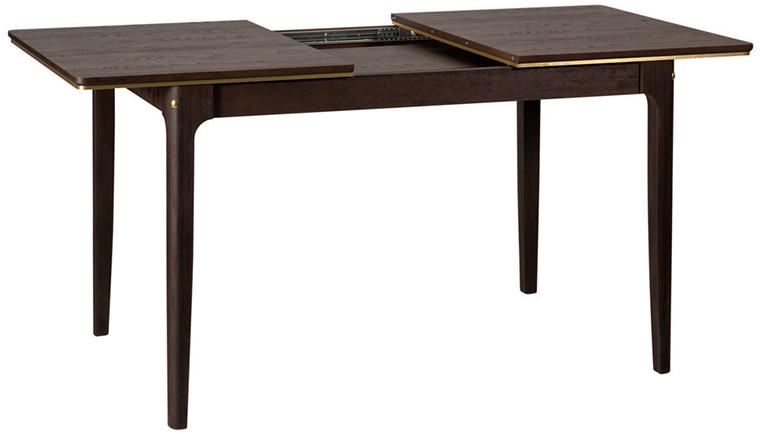 2476 Стол обеденный 160 Модерн Дуб Гладстоун R-HOME 400349H_Гладстоун - Вид №1