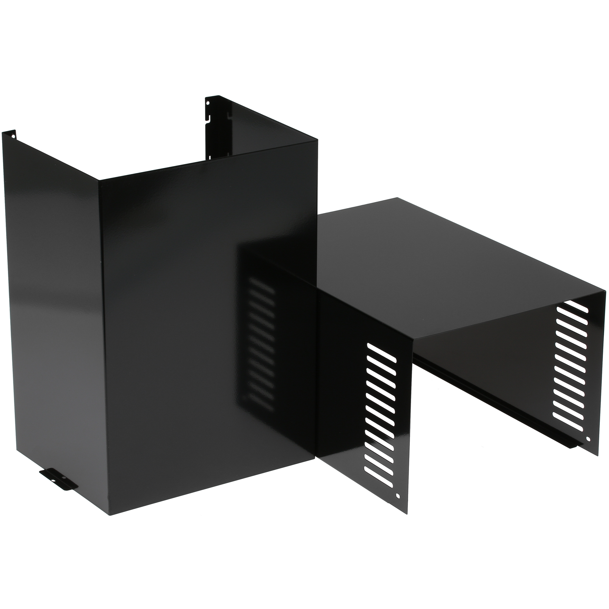 9940342 Вытяжка наклонная Akpo WK-4 Juno eco II черный/черный STDN-0117721 - Вид №9