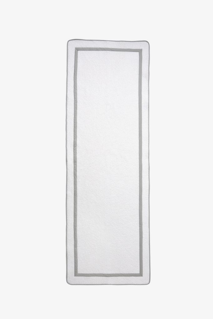 GORU03 Коврик для ванной Gotham 25 "x 72" Waterworks