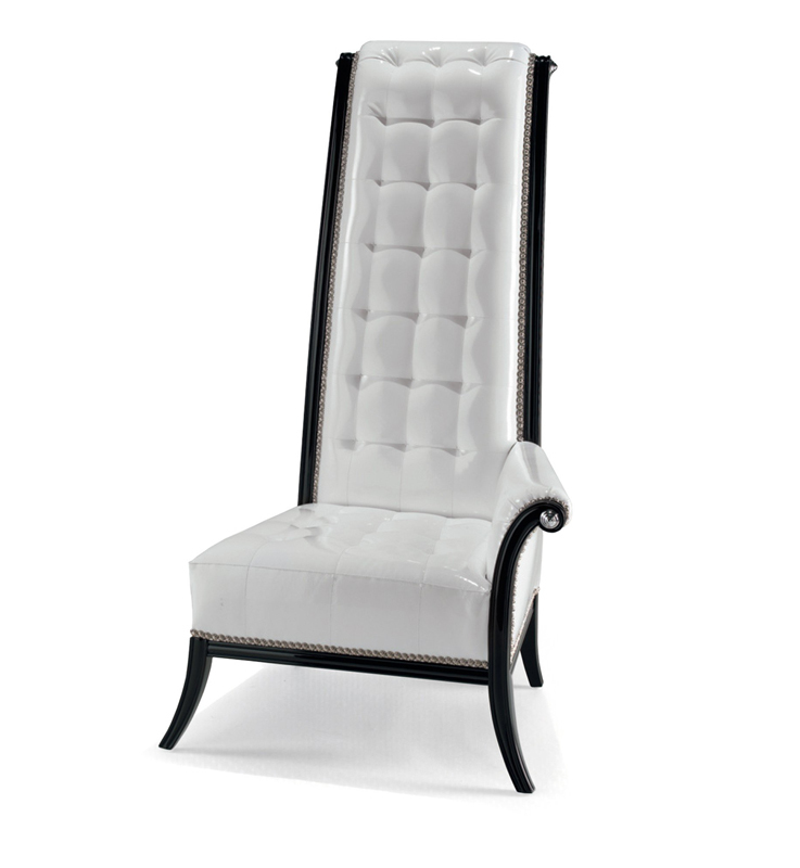 Кресло ZEUS FRANCESCO MOLON P522.01  - Вид №1