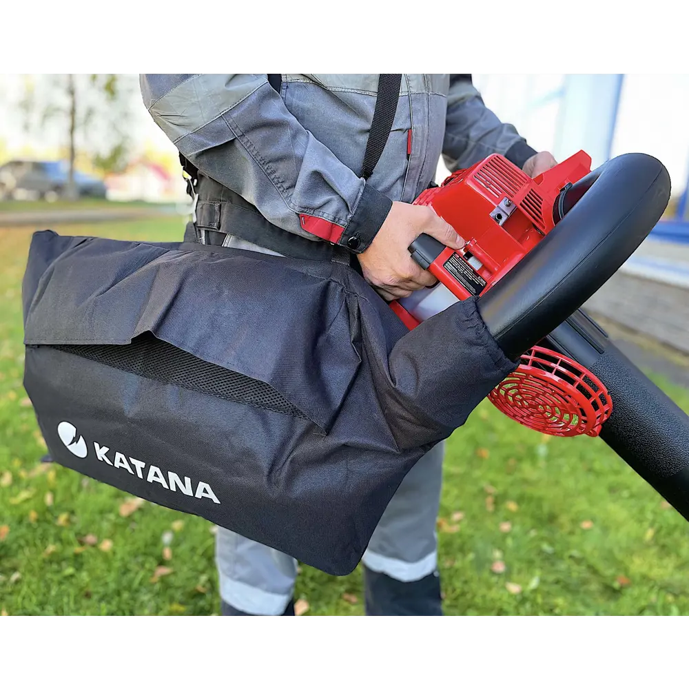 Бензиновая воздуходувка Katana KE-1020BPRO для эффективной уборки территории 82693395 STLM-0034254 - Вид №4