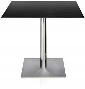 ALMA DESIGN Квадратный стол в hpl Priscilla