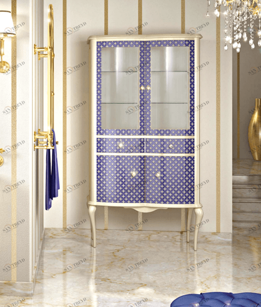 Il Tempo Del Шкаф Decorati VT 2201 Myluxury DECORATIVT2201