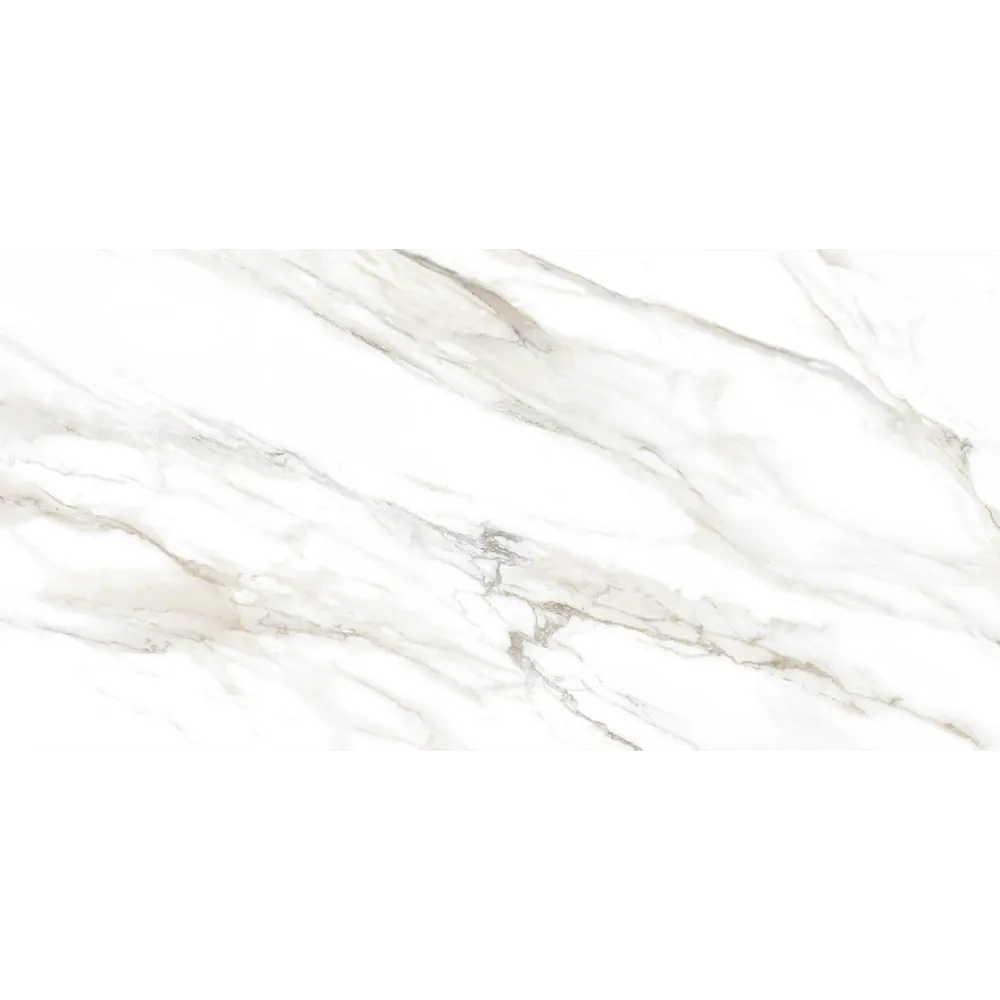 Плитка настенная Alma Ceramica Varadero 24.9x50 см 1.245 м² цвет белый STLM-2109487