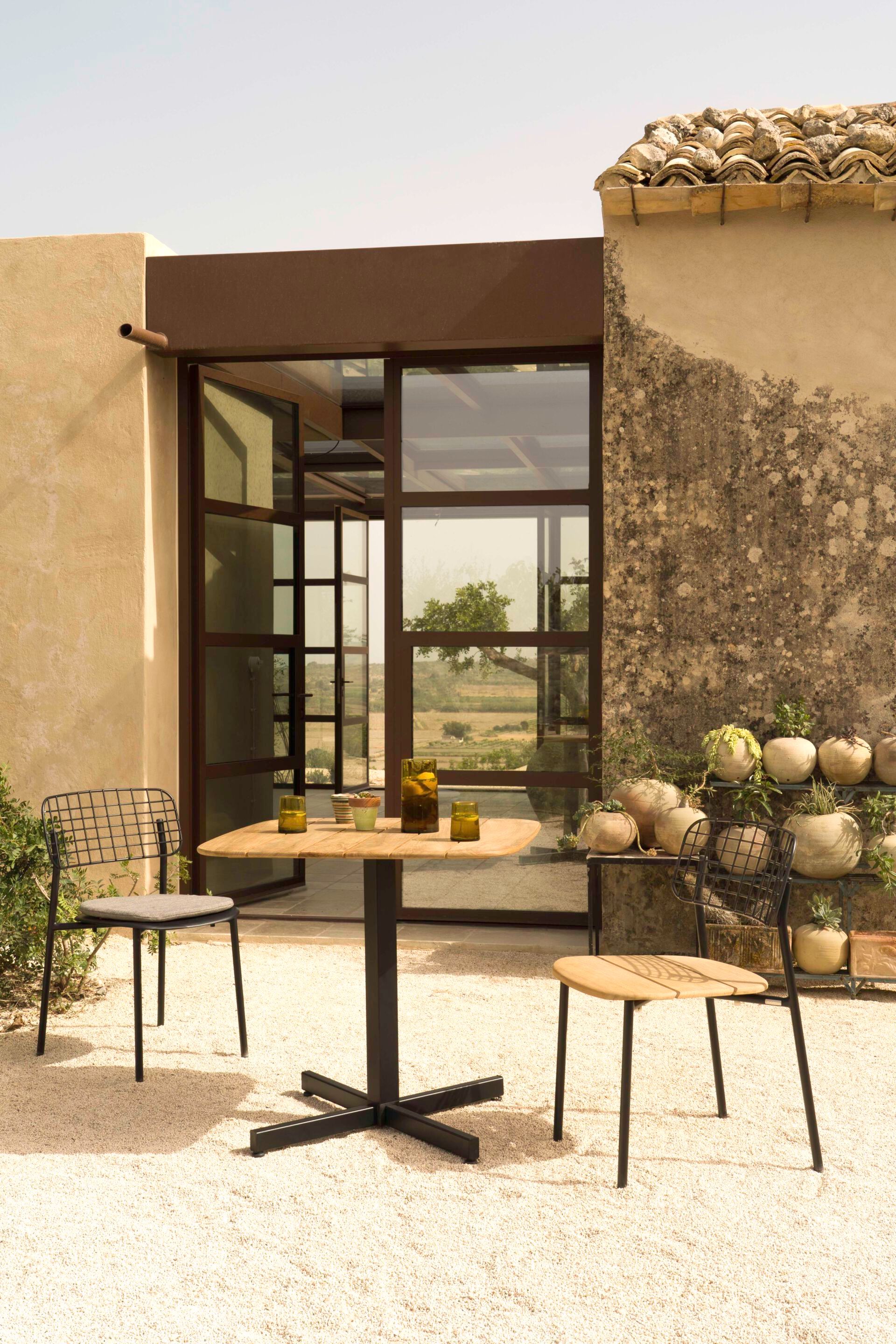 Стул emu Lyze ARCH-00027648 - Вид №14