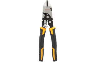 16576190 Диагональные кусачки COMPOUND ACTION DWHT0-70275 Dewalt