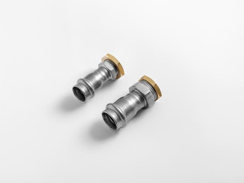 Aldo Bernardi Трубопроводы для электрических систем Econow acciaio sun-id-1435185 - Вид №2