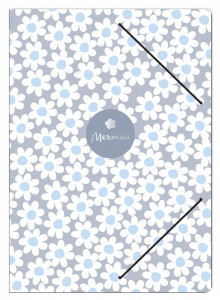 518847 Папка "", 22,4 х 31 см Be Smart Dream