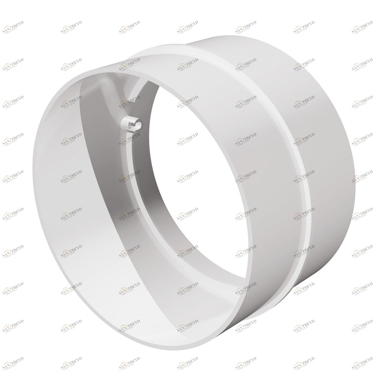 Соединитель канала 16СКП Santreyd 01-0503-009