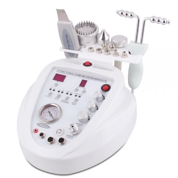 35537 Косметологический комбайн NV-905B Nova NewFace (НОВА НьюФейс)  - Вид №1