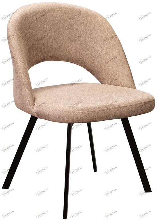 52235 Кресло Lars Arki Сканди Браун R-HOME 41012017h