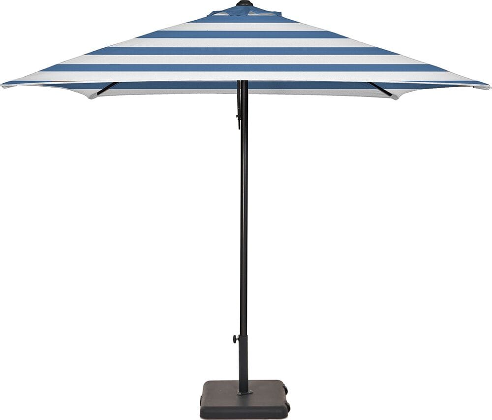 Алюминиевый и олефиновый квадратный зонтик Ezpeleta EOLO OLEFIN ARCH-00054200 - Вид №20