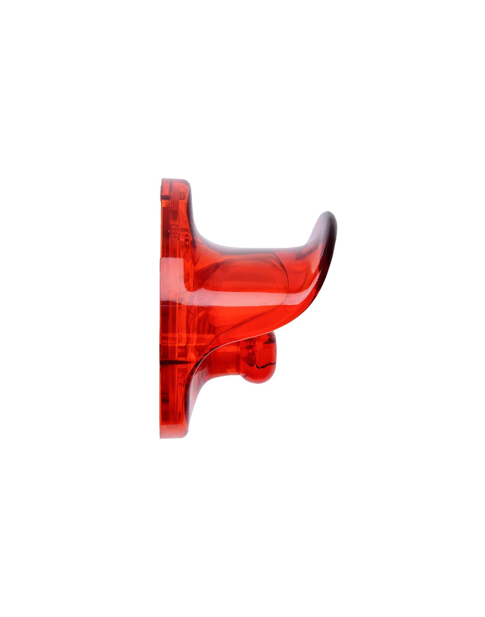 Настенный крючок из поликарбоната Kartell WALL CLOTHES HOOK ARCH-00093431 - Вид №9