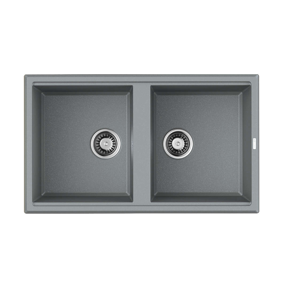 Кухонная мойка Tedori 86-2 GR OMOIKIRI 4993572