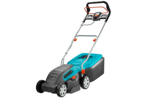 15481911 Электрическая газонокосилка PowerMax 34 05034-20.000.00 Gardena