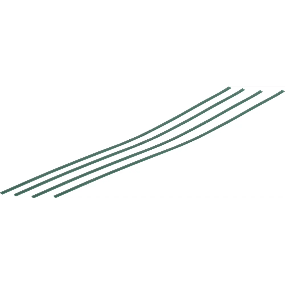 Santreyd: Гибкие подвязки для растений 15 см (100 шт) - надежная фиксация стеблей 83679039 STLM-0043330