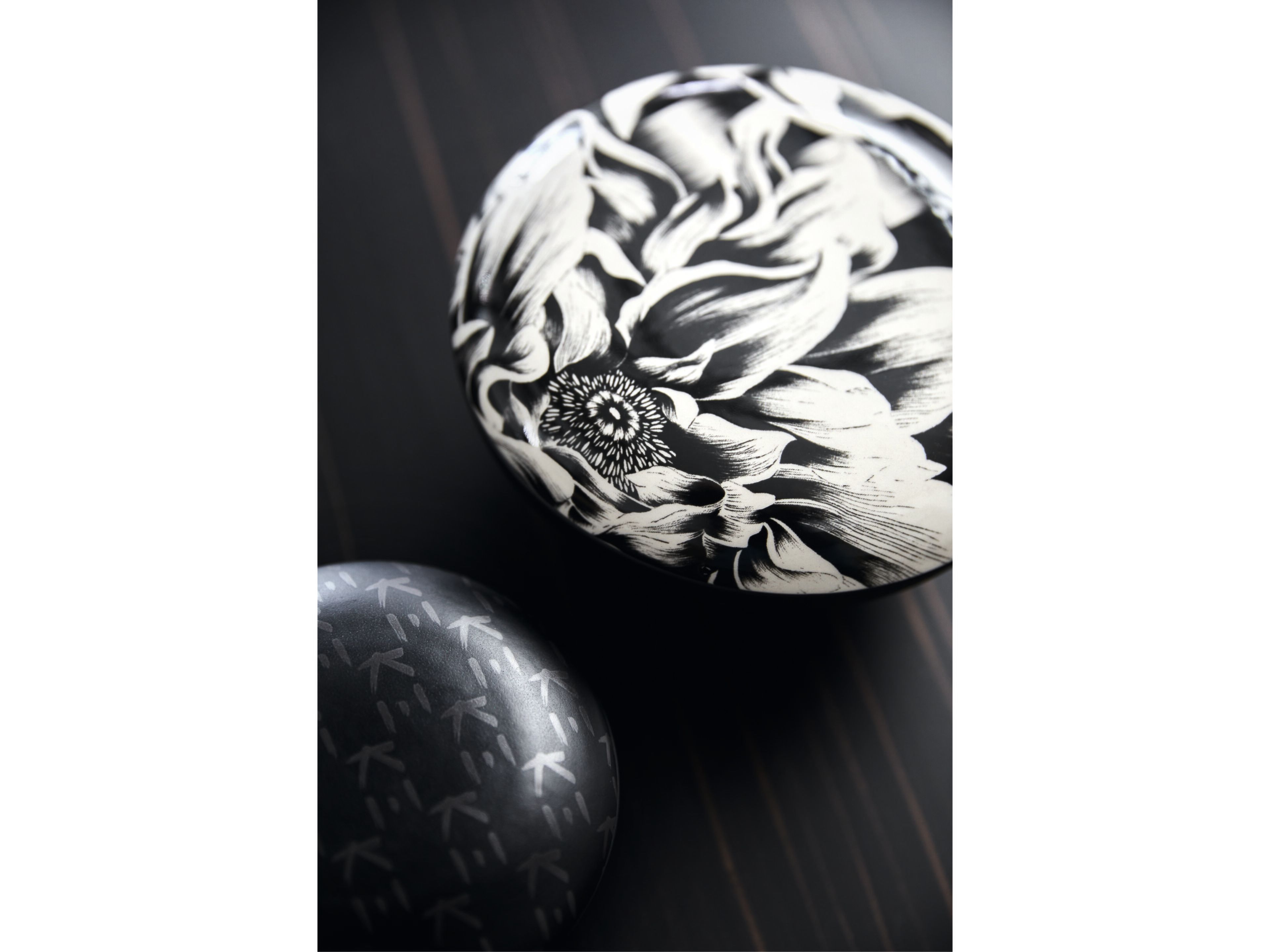 Керамический контейнер K-3 Shogun ARCH-00069849 - Вид №1