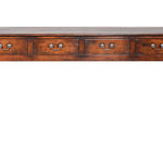 0046-20 Сервер с 4 выдвижными ящиками ijlbrown  - Вид №7