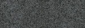 Граните Стоун Гранит черно-голубой структурированная 1200x398