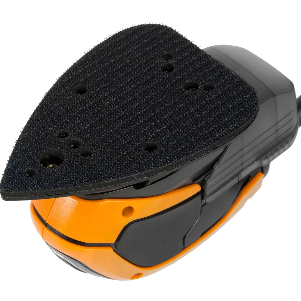 Дельташлифовальная машина Worx WX648, 65 Вт STLM-2212143 - Вид №3