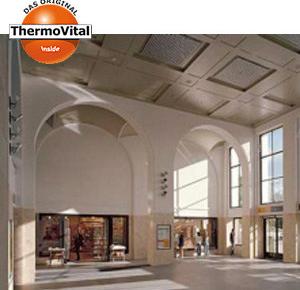 TECNOVA GROUP® Эндотермическая мембрана с керамическими микросферами Thermoshield® risparmio energetico a ø spessore sun-id-1376314 - Вид №2