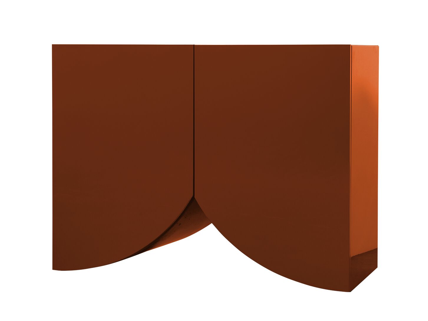 Шкаф из МДФ с распашными дверями BD Barcelona мосты ARCH-00099617 - Вид №33