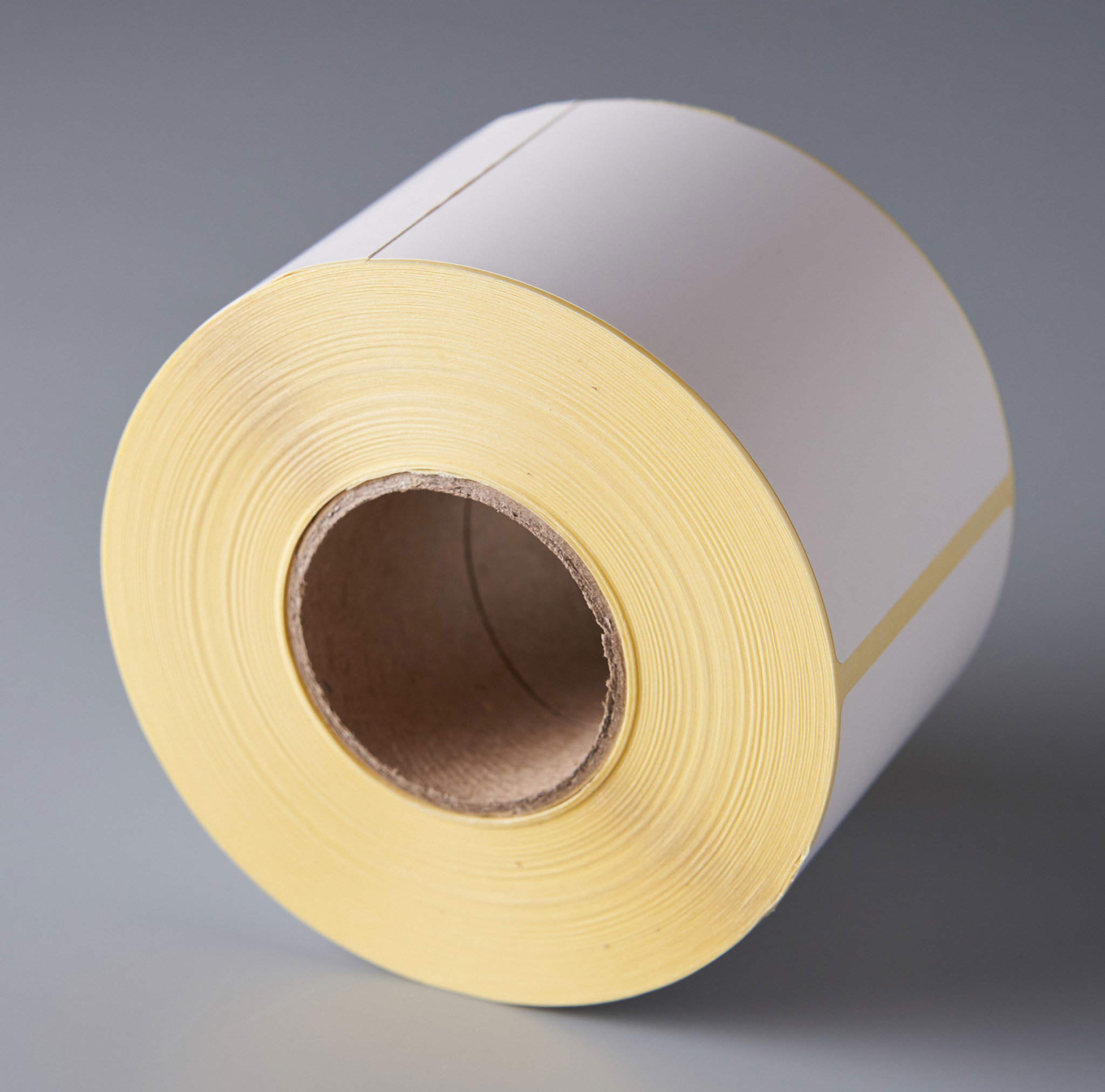 91024447 Термоэтикетки ЭКО 58х80 мм 500х1 шт IP0TE0058.80.500-1 STLM-0445831 PACK INNOVATION