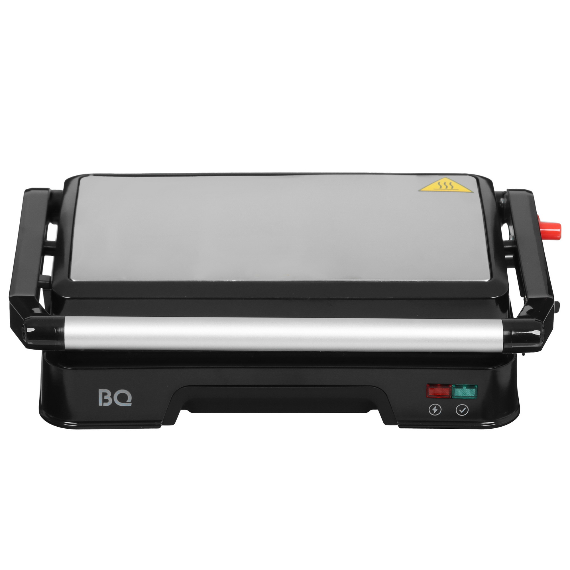 9076884 Гриль BQ GR1005 черный STDN-0120828 - Вид №2