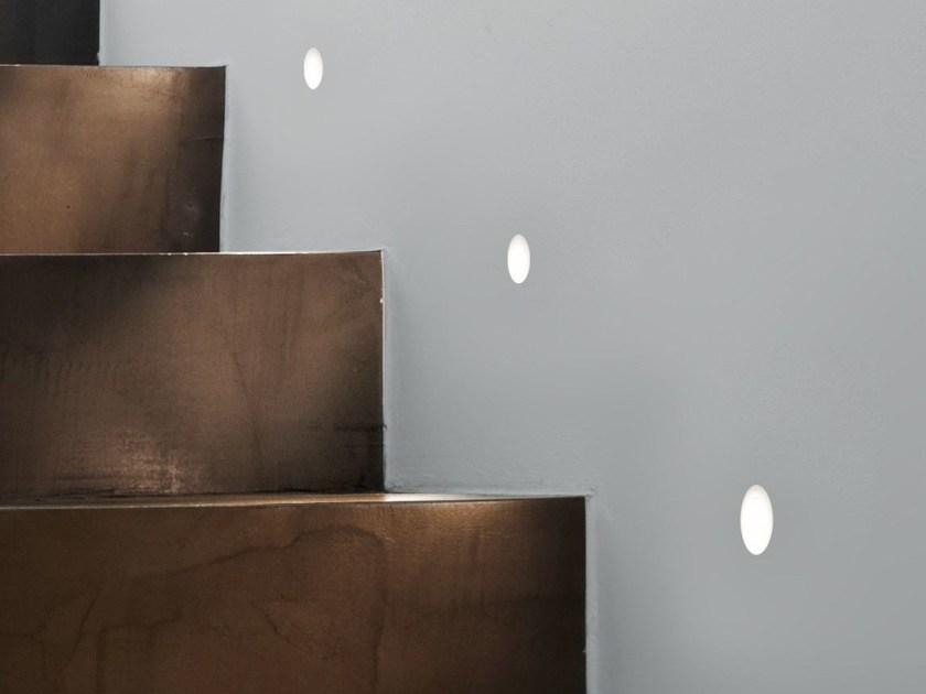 Astro Lighting Цинк настенный светодиодный стремянка  1342002  - Вид №1