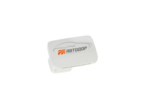 16435921 Транспондер Premium серый TRP-4010-gray T-pass