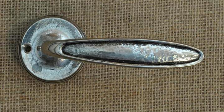 GIARA Бронзовая ручка Ovale sun-id-1498436 - Вид №1