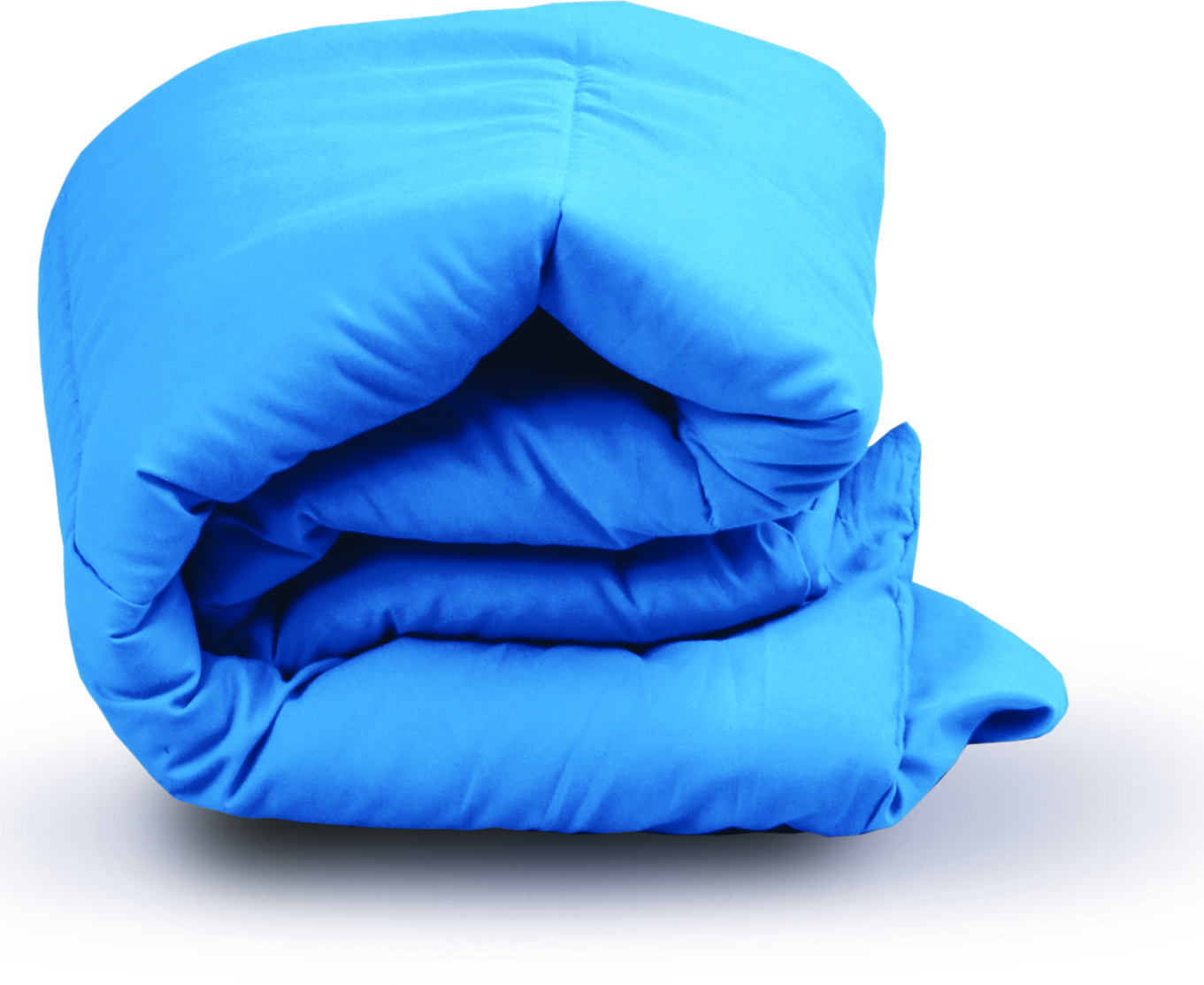 Santreyd Шезлонг садовый синий с регулируемой спинкой и съемным матрасом 84173323 STLM-0046800 - Вид №4