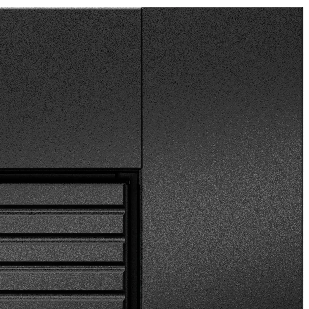 Дверь входная металлическая Глосс Айвори 86x205 см левая айвори TOREX STLM-2108714 - Вид №6