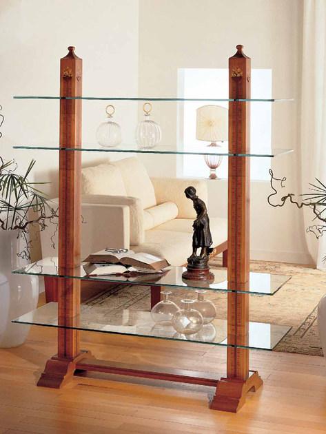 Carpanelli Книжный шкаф-разделитель sun-id-1473478 - Вид №1