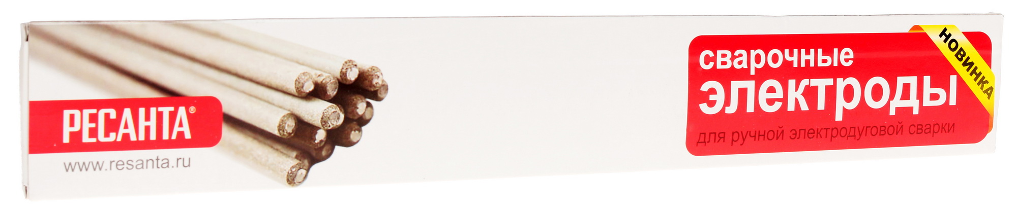 Электроды Ресанта 71/6/24 1050729 STDN-0110185 - Вид №1