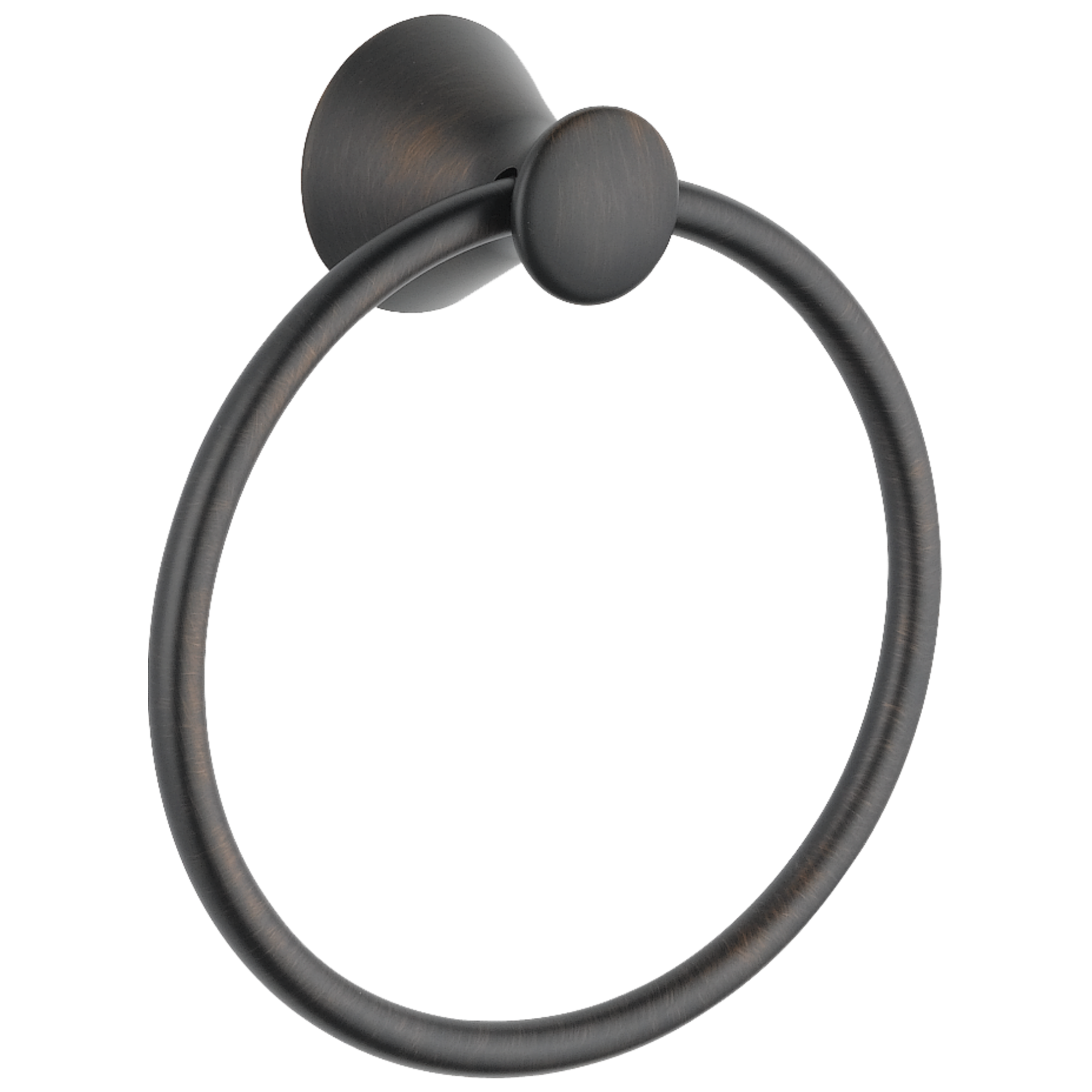 73846-RB Кольцо для полотенца Delta Faucet Lahara Венецианская бронза 