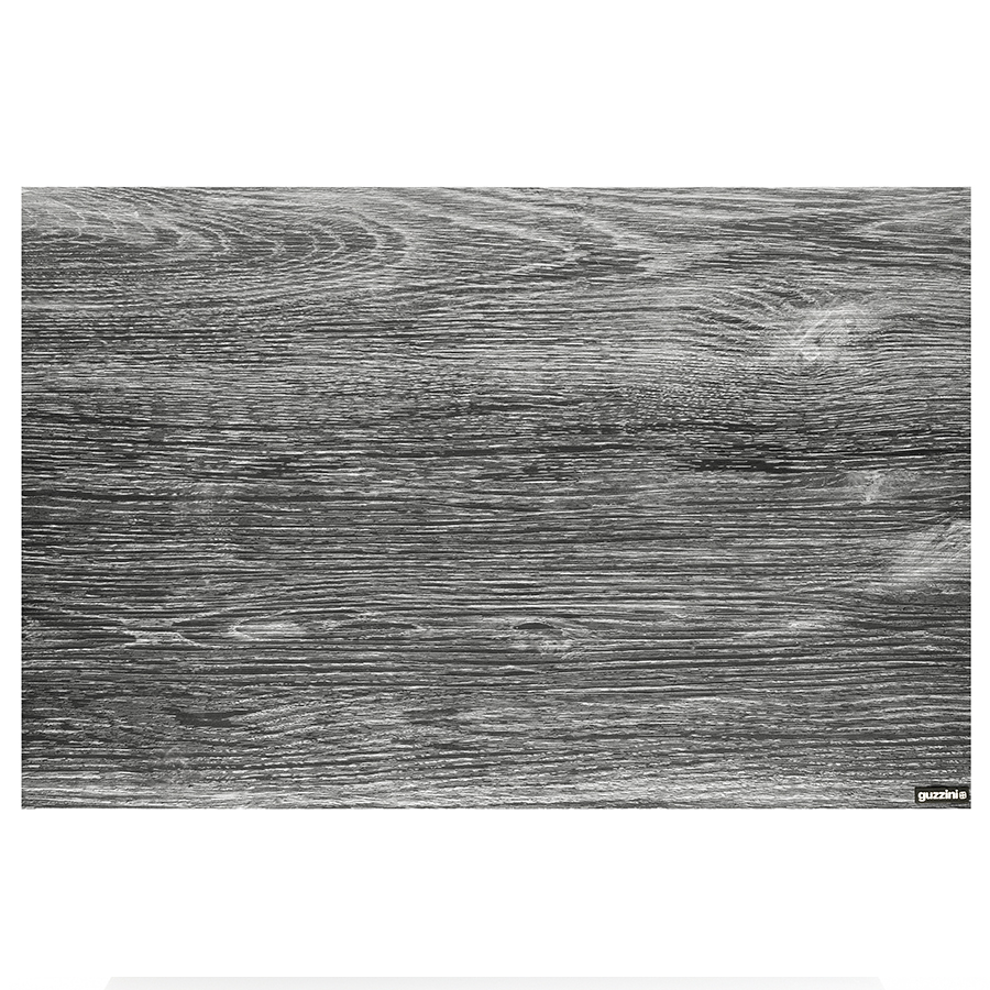 22606252 Коврик сервировочный ebony shades Guzzini 