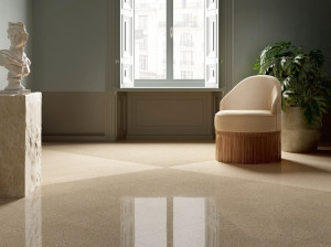 Пол / керамогранит