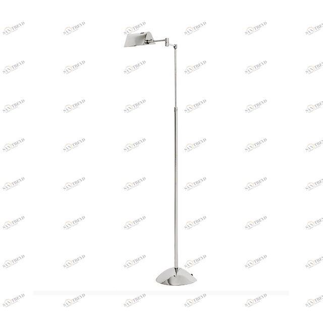 Напольная лампа Moreau от Eichholtz 107568 EICHHOLTZ  059999 Хром 