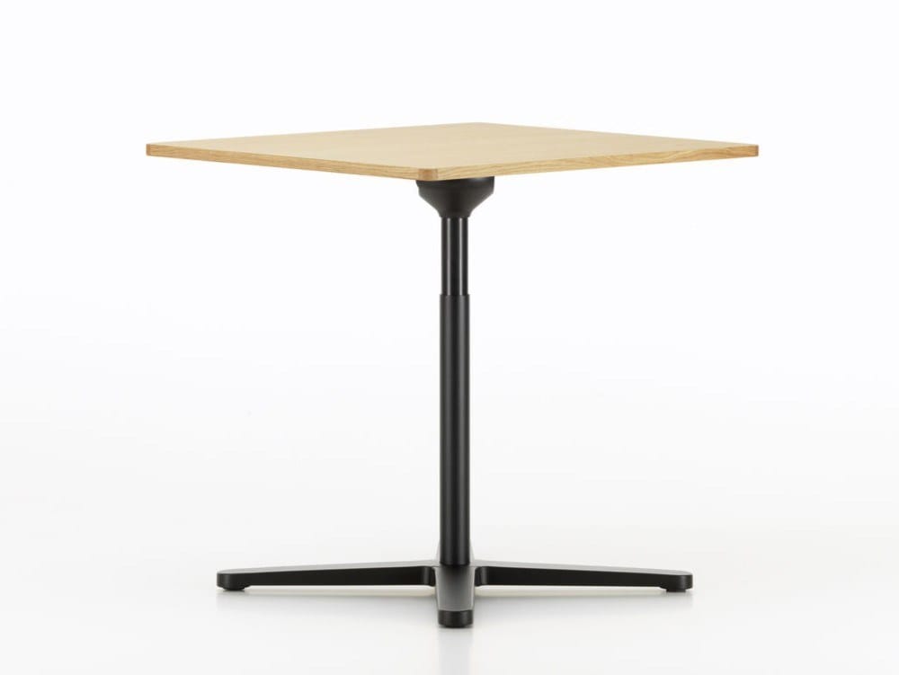 Прямоугольный стол с меламиновой столешницей VITRA Super Fold Table ARCH-00036880 - Вид №1