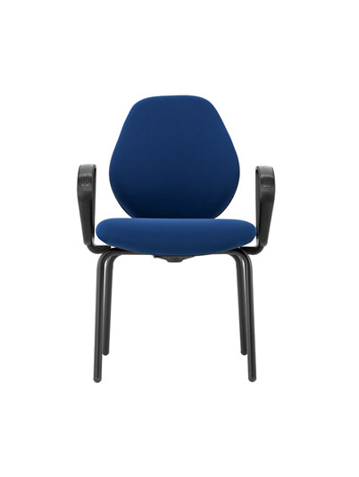 VAGHI Кресло для гостей SULKY sun-id-1986027 - Вид №4