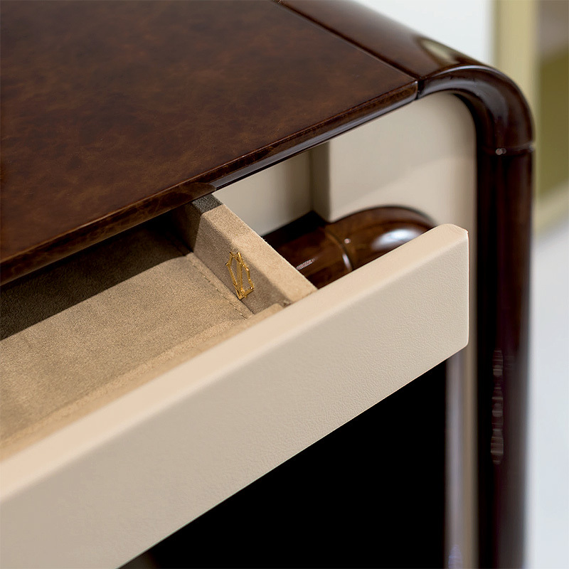 Консоль  TURRI Z789L Madison - Вид №1