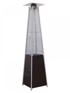 9096643 Газовый инфракрасный обогреватель Neoclima 08HW-BG