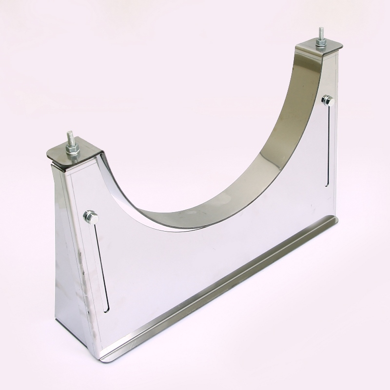 Кронштейн раздвижной Ferrum №1 (430/1,0 мм) Ф280 FK03280F - Вид №3