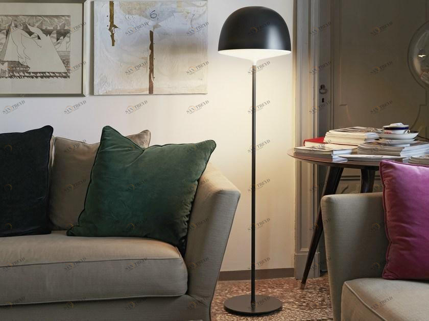 FontanaArte Торшер из поликарбоната Cheshire sun-id-1478355